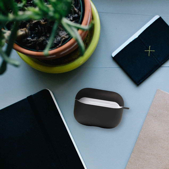 Eco AirPods Pro Case - Black
