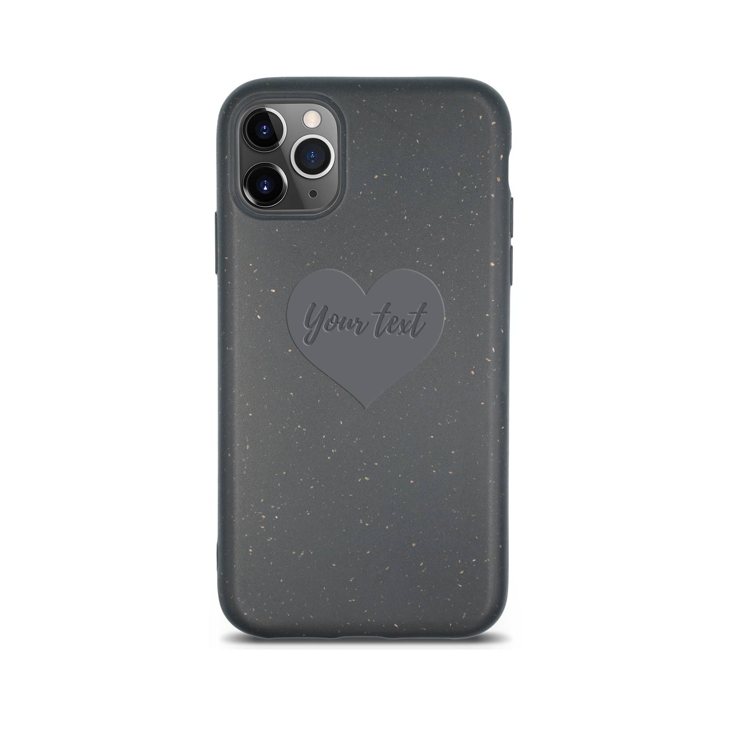 Personalized Eco Phone Case