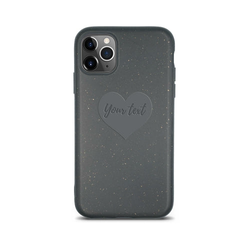 Personalized Eco Phone Case