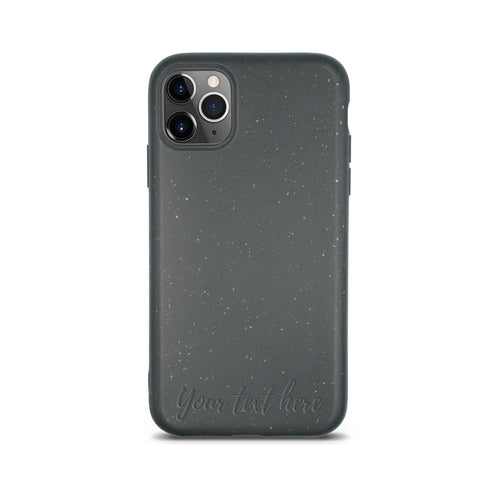 Personalized Eco Phone Case
