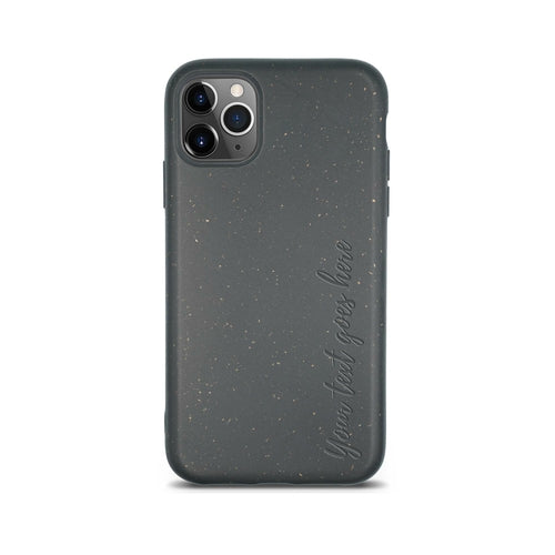 Personalized Eco Phone Case