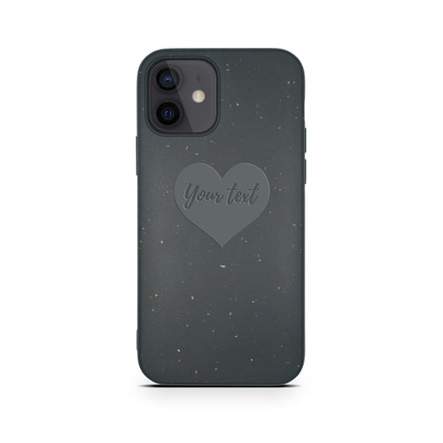 Personalized Eco Phone Case