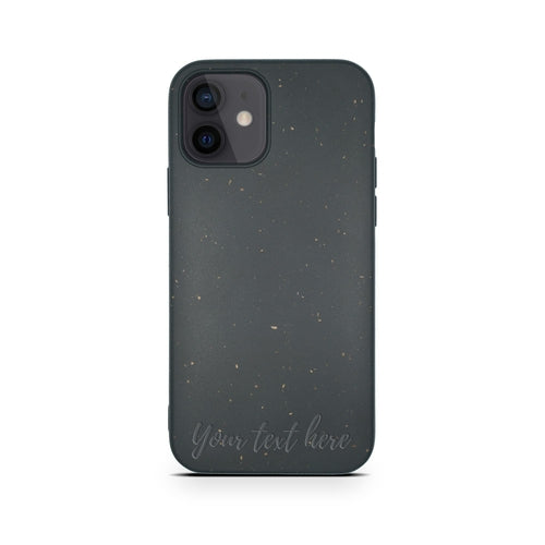 Personalized Eco Phone Case