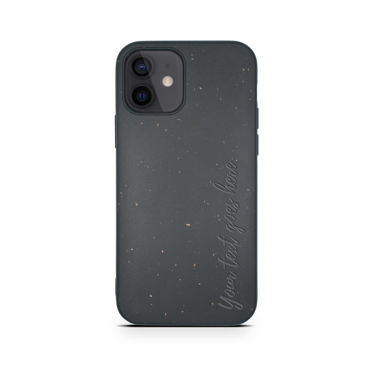 Personalized Eco Phone Case
