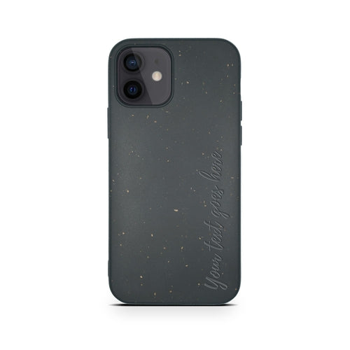 Personalized Eco Phone Case