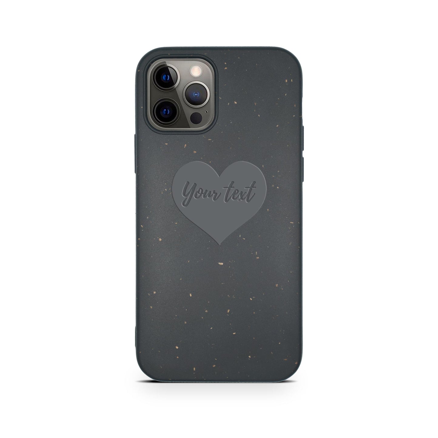 Personalized Eco Phone Case