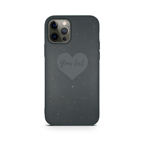 Personalized Eco Phone Case