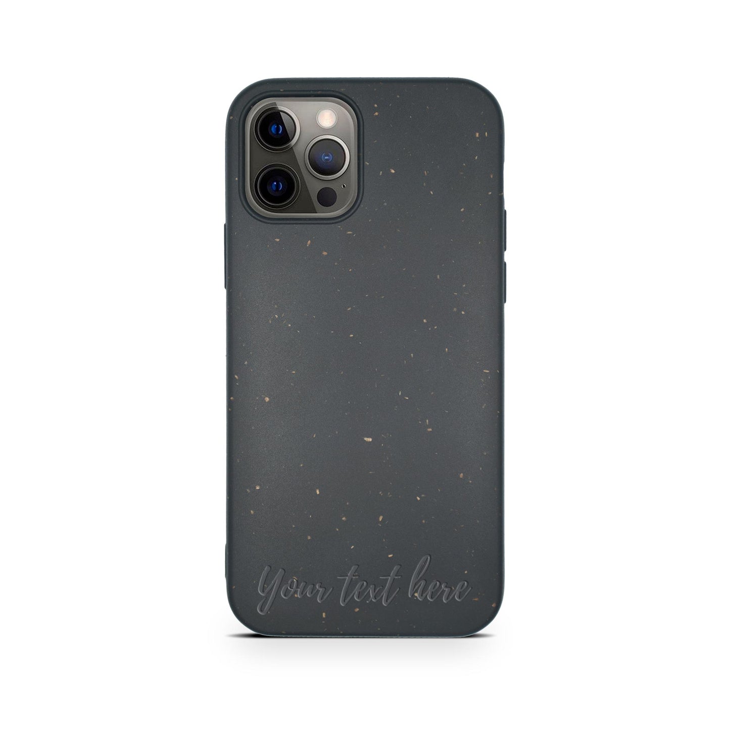Personalized Eco Phone Case