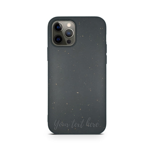 Personalized Eco Phone Case