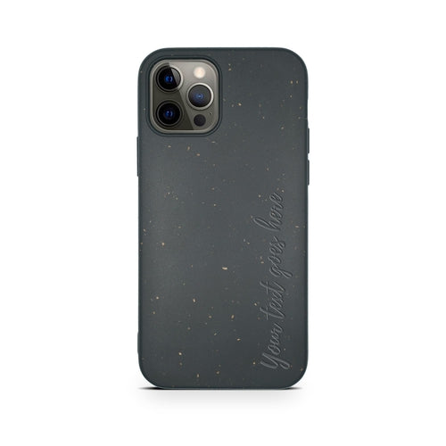Personalized Eco Phone Case