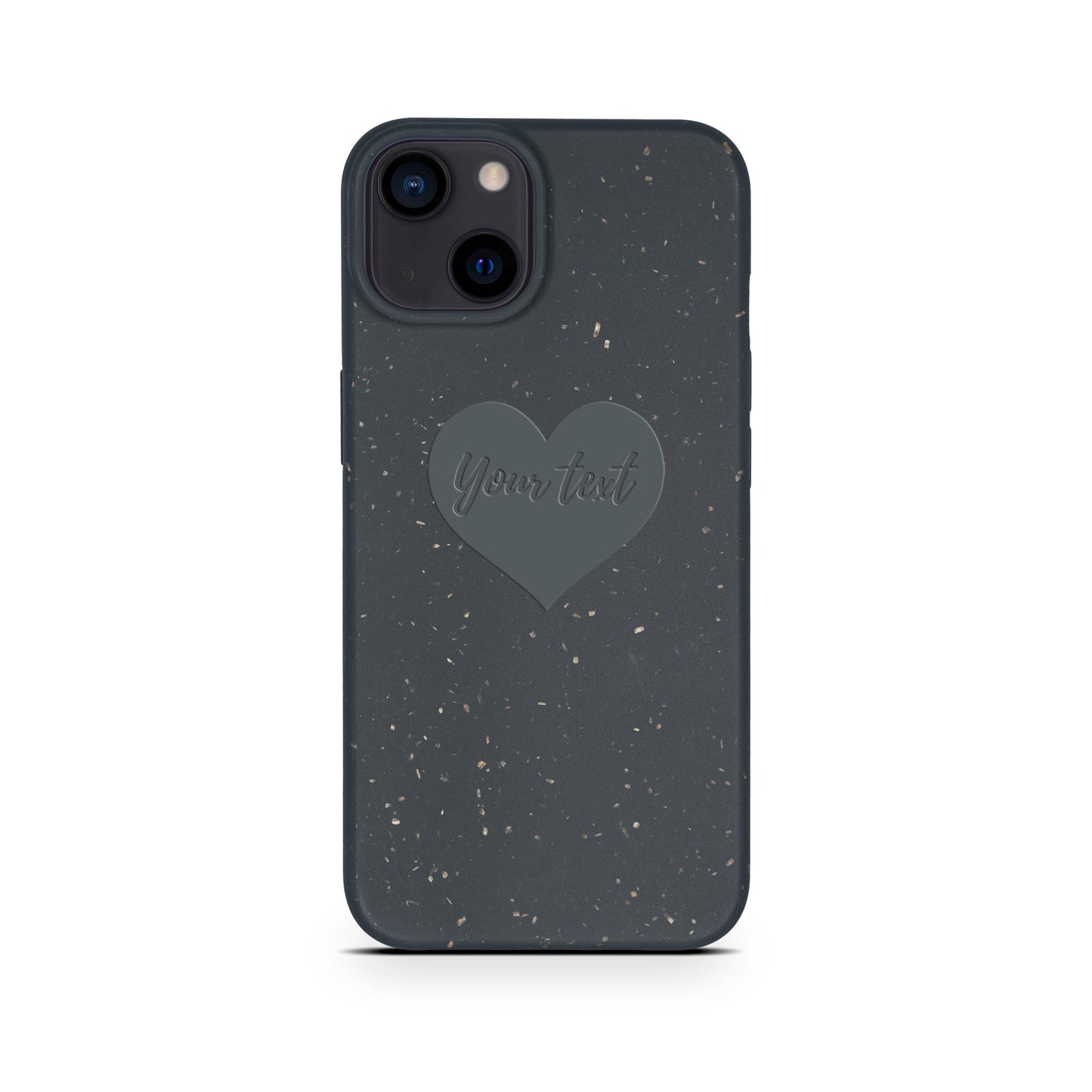 Personalized Eco Phone Case