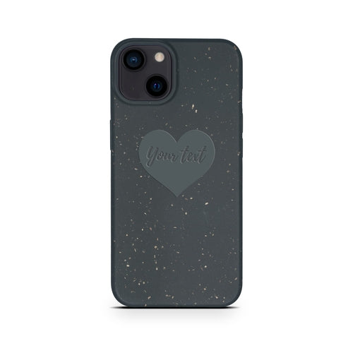 Personalized Eco Phone Case