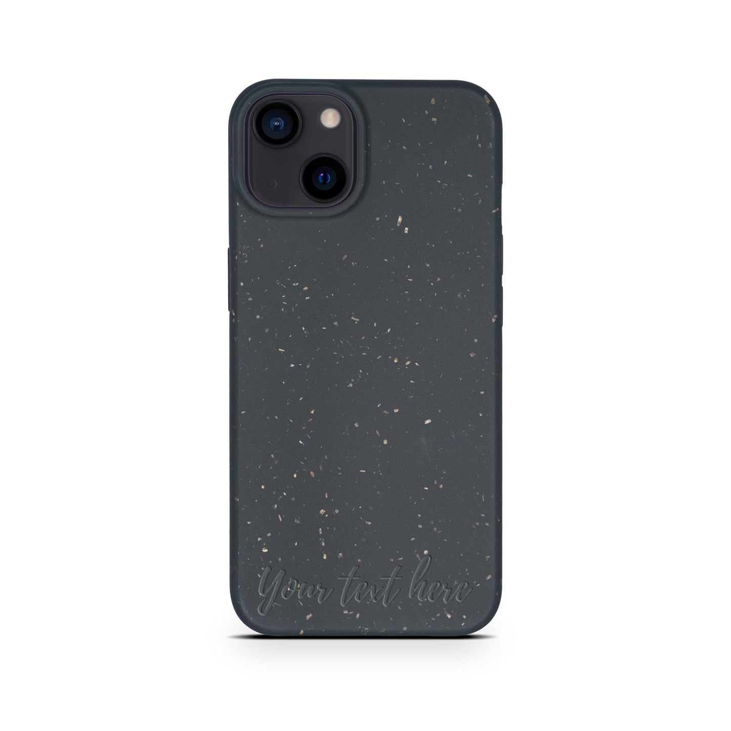 Personalized Eco Phone Case