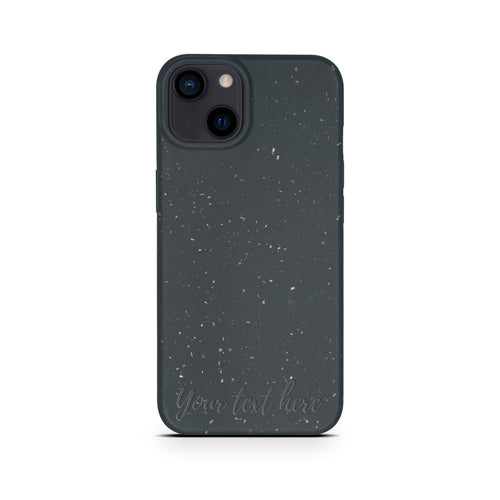 Personalized Eco Phone Case