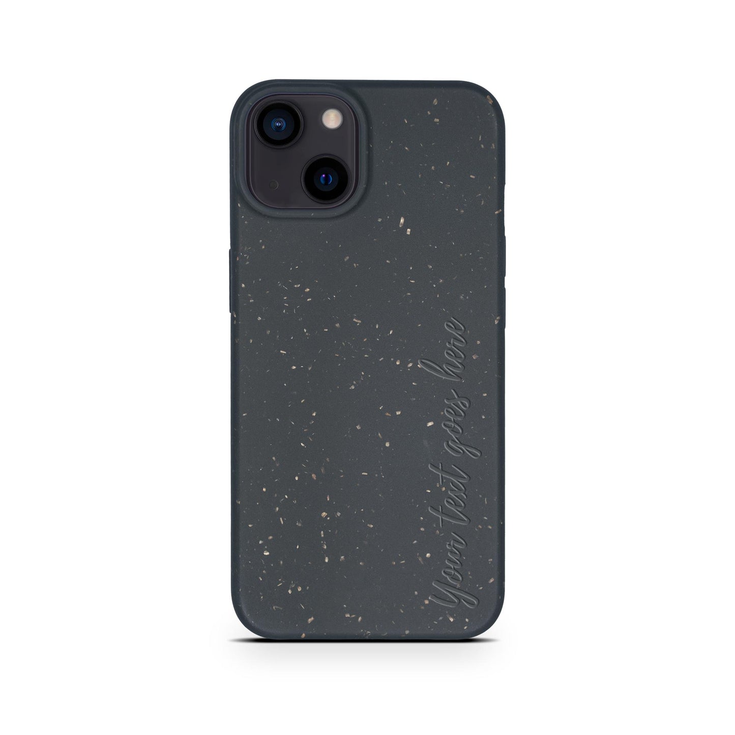 Personalized Eco Phone Case