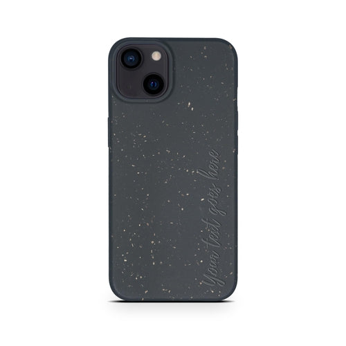 Personalized Eco Phone Case