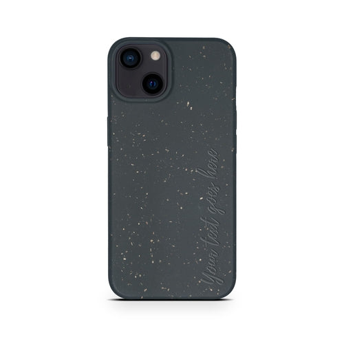 Personalized Eco Phone Case