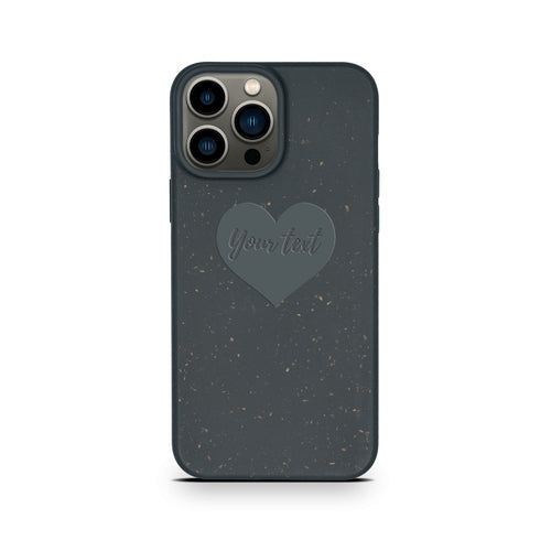 Personalized Eco Phone Case