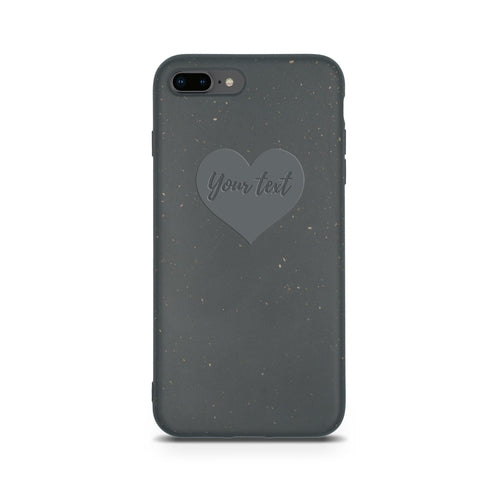 Personalized Eco Phone Case