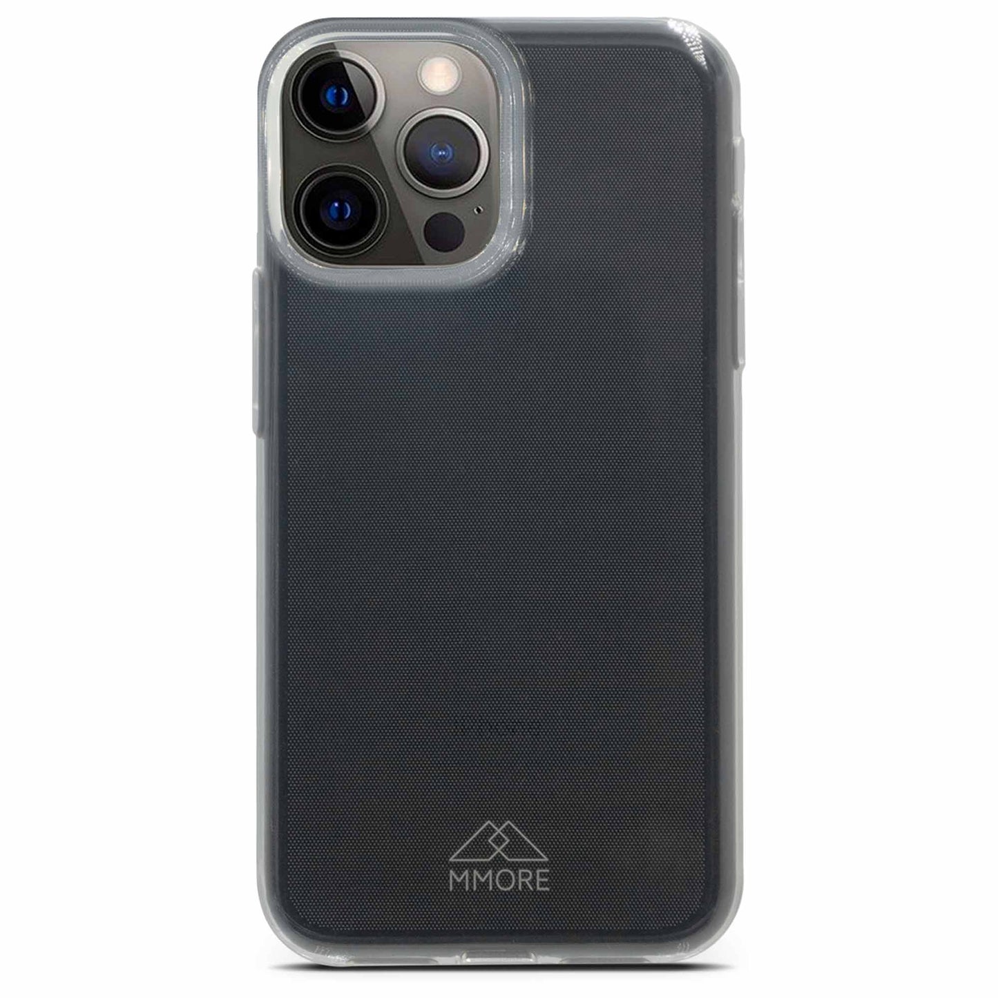 Transparent Phone Case - Recycled Ocean Plastic