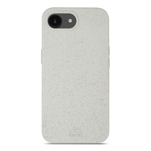 Eco Phone Case - Natural White
