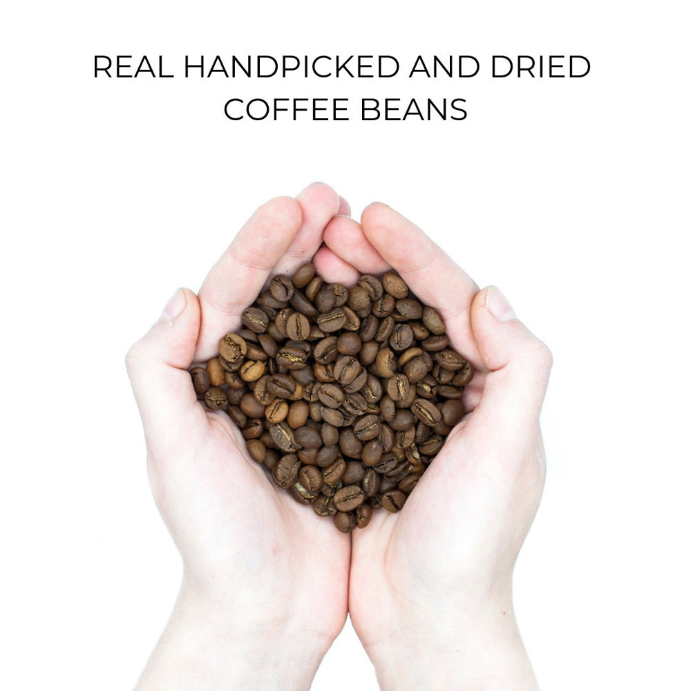 Organic Coffee Press - Phone Case