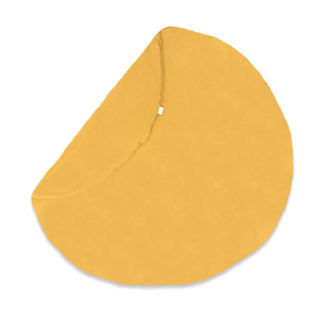 Organic Cotton Activity Mat - Honey