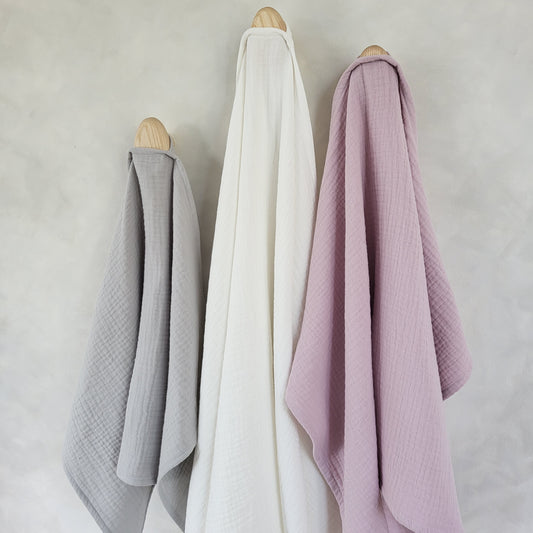 Muslin Cotton Tea Towel