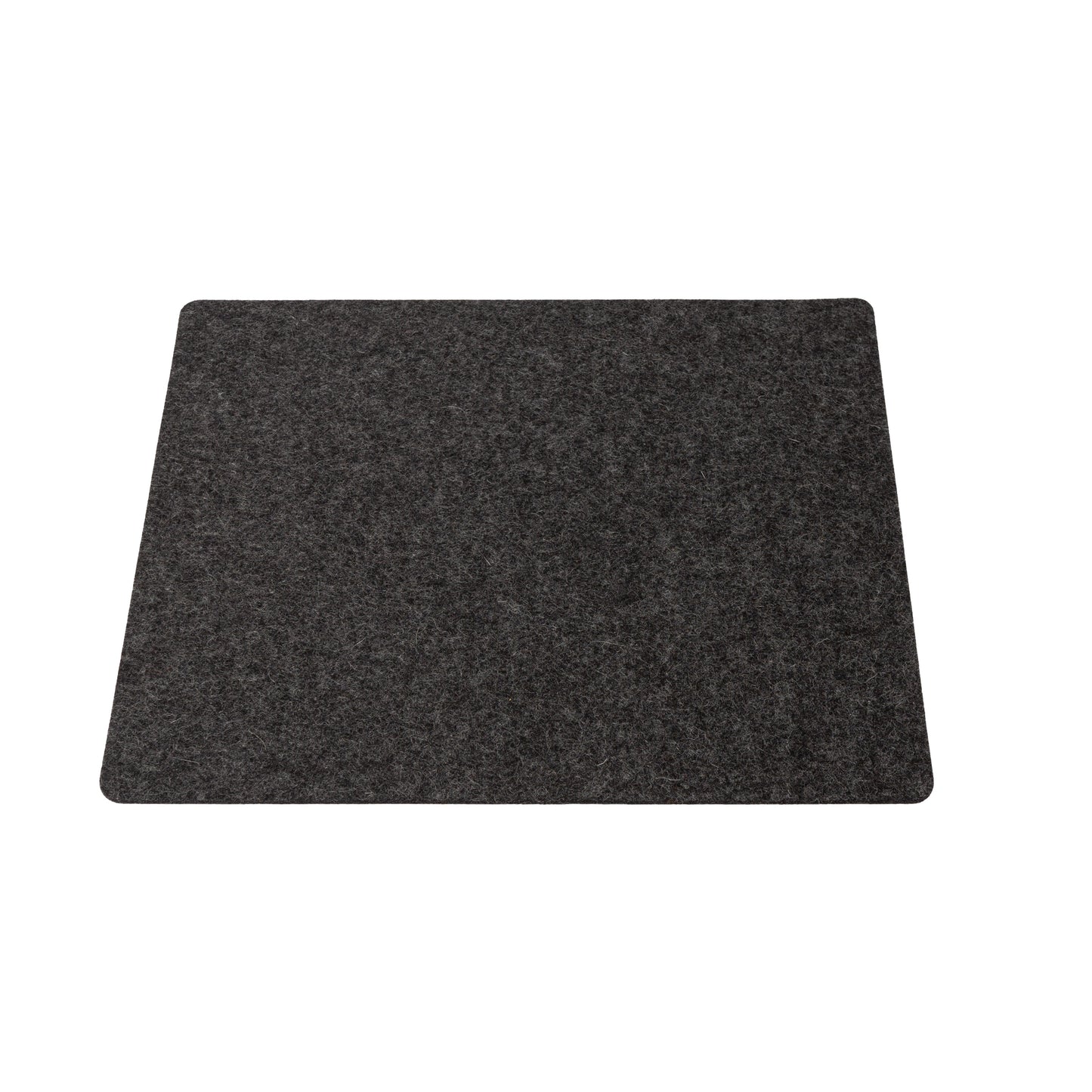 Natural Wool Felt Placemat