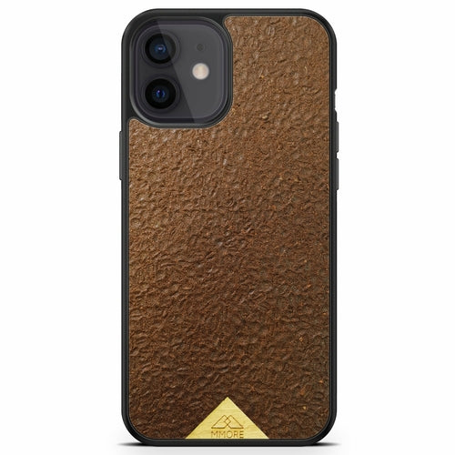 Organic Coffee Press - Phone Case