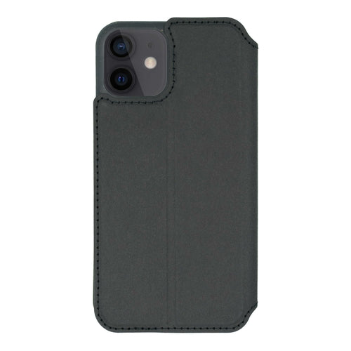 Eco Flip Phone Case - Black