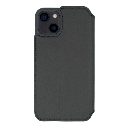 Eco Flip Phone Case - Black