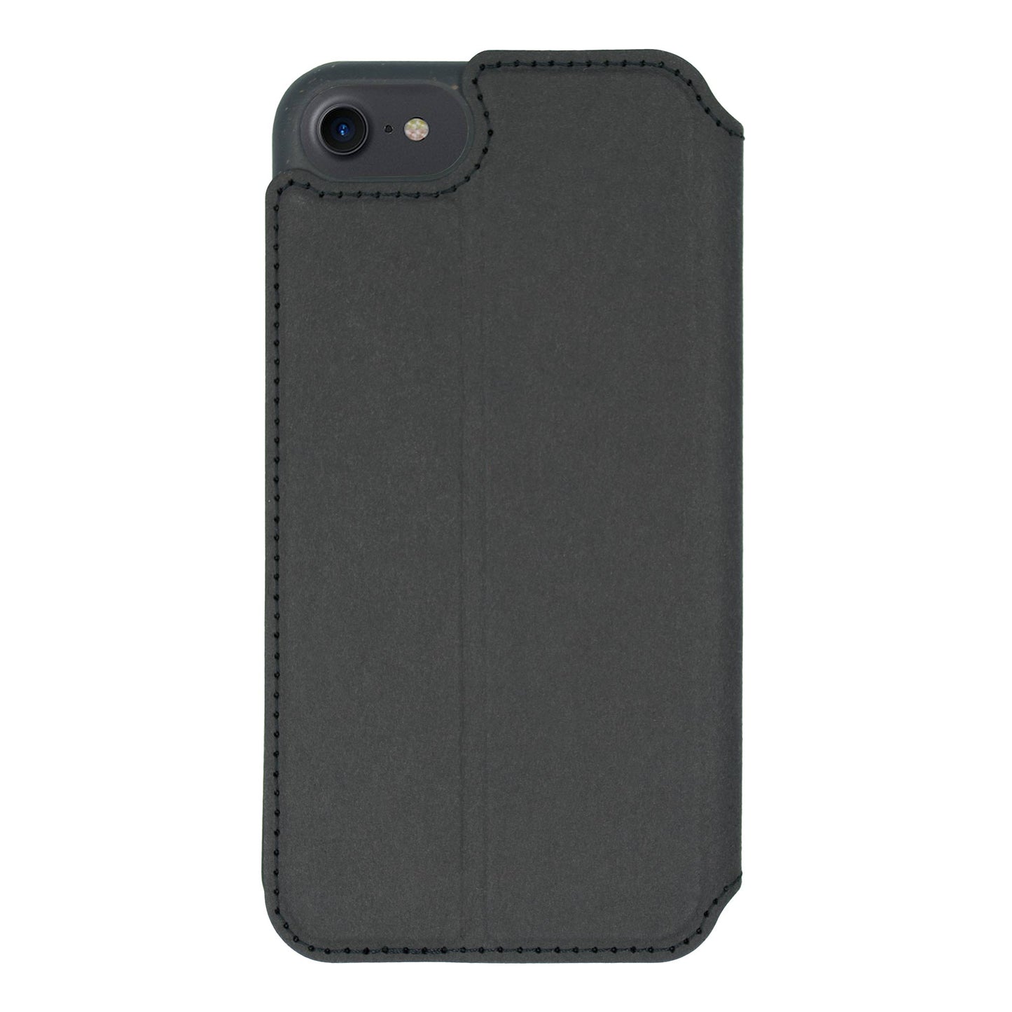 Eco Flip Phone Case - Black