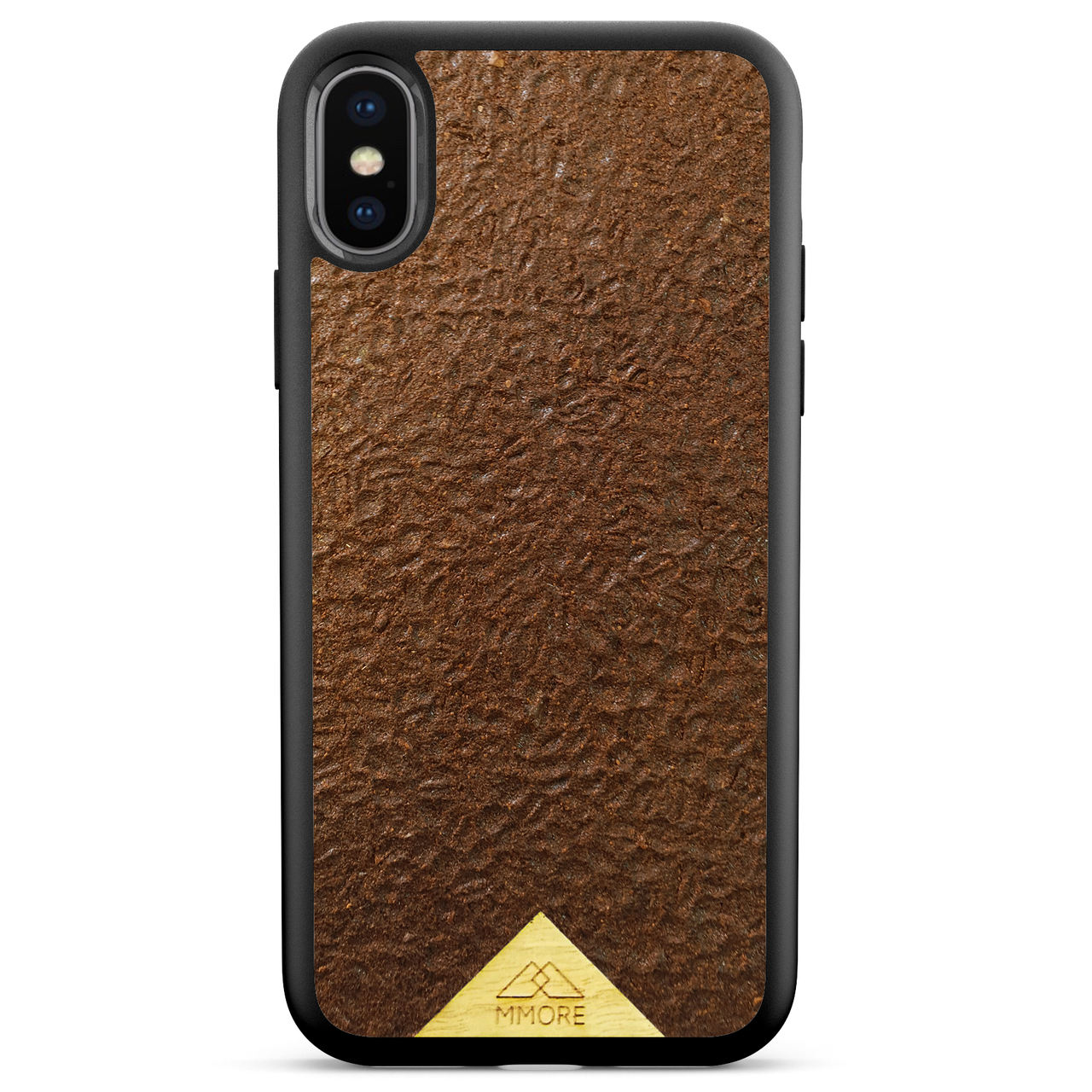 Organic Coffee Press - Phone Case