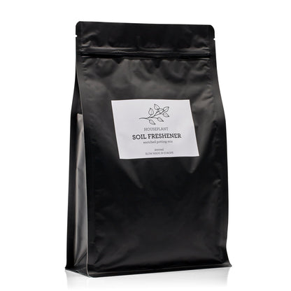 Nutrient-Rich Organic Soil Freshener