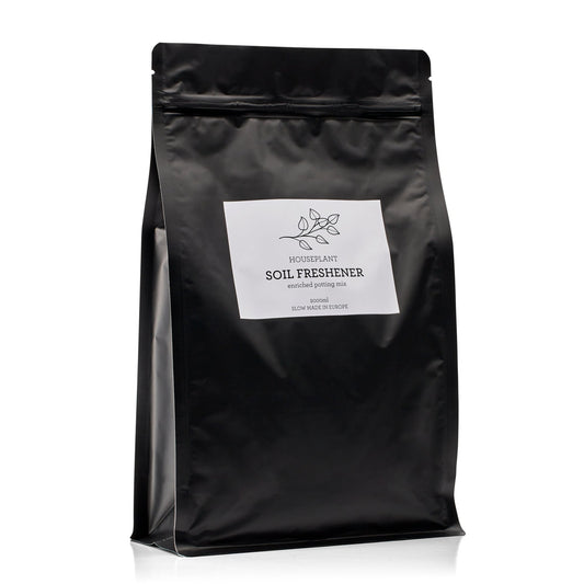 Nutrient-Rich Organic Soil Freshener