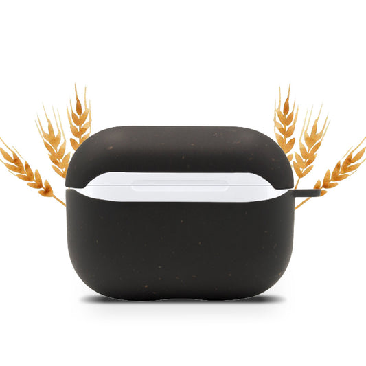 Eco AirPods Pro Case - Black