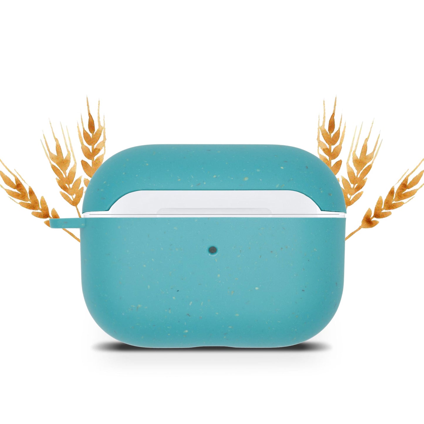 Eco AirPods Pro Case - Ocean Blue