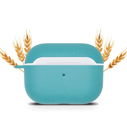 Eco AirPods Pro Case - Ocean Blue