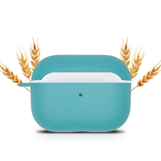 Eco AirPods Pro Case - Ocean Blue