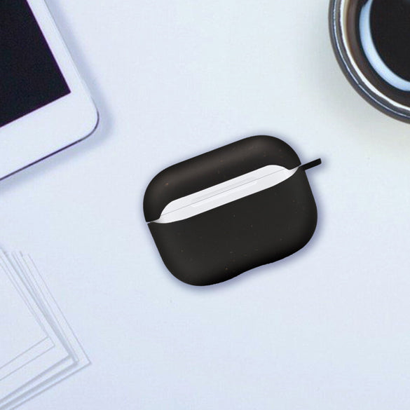 Eco AirPods Pro Case - Black