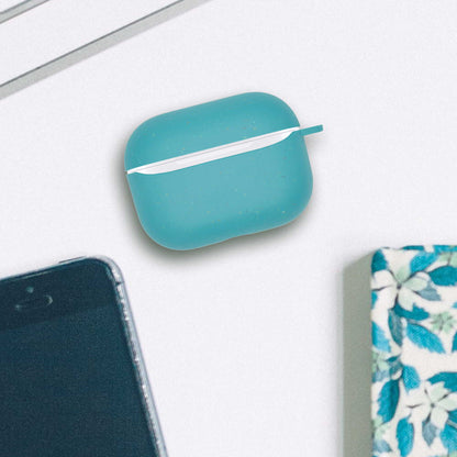 Eco AirPods Pro Case - Ocean Blue