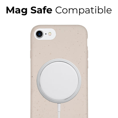 Eco Phone Case - Natural White