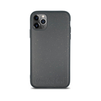 Personalized Eco Phone Case