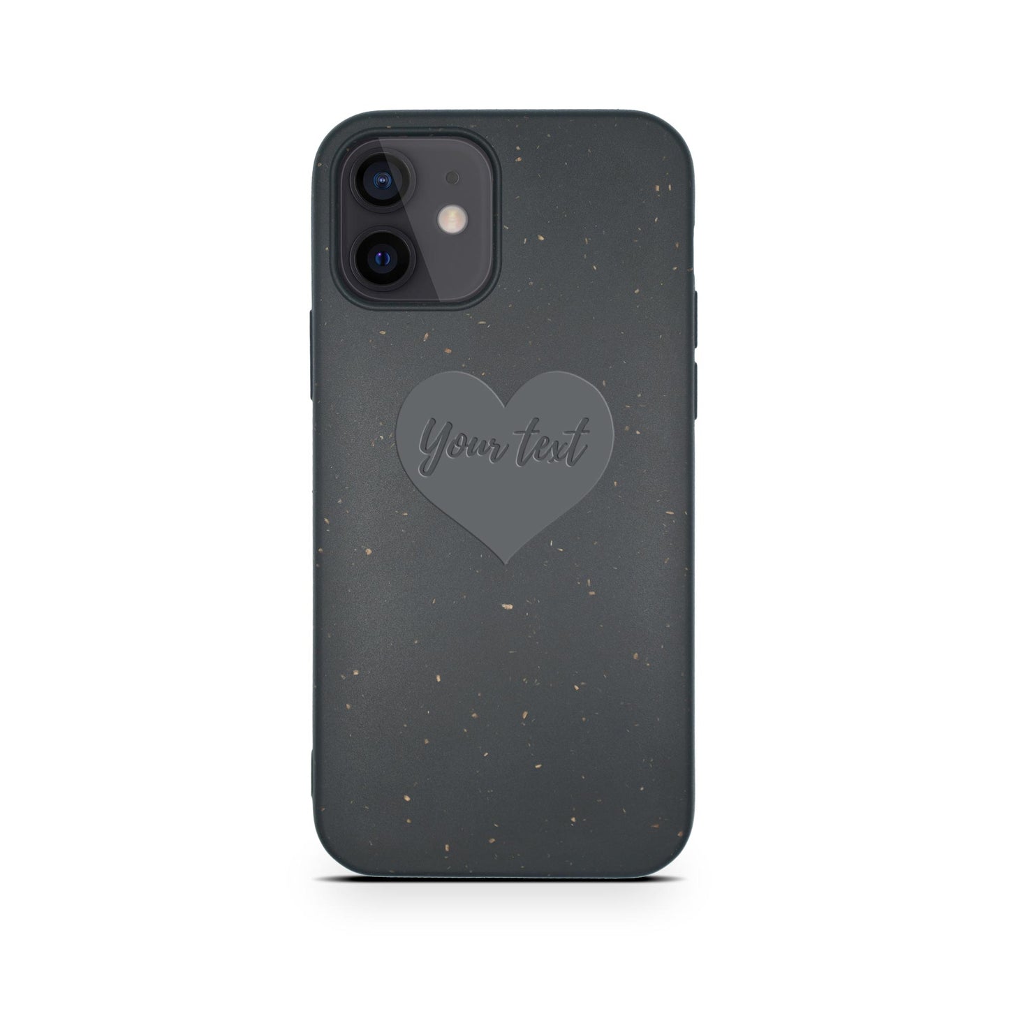Personalized Eco Phone Case