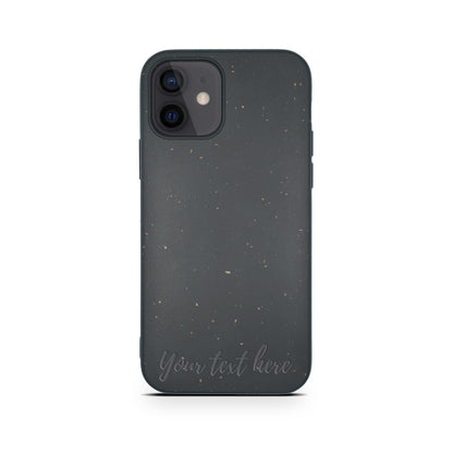 Personalized Eco Phone Case