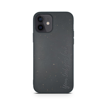 Personalized Eco Phone Case