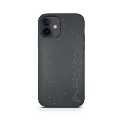 Personalized Eco Phone Case