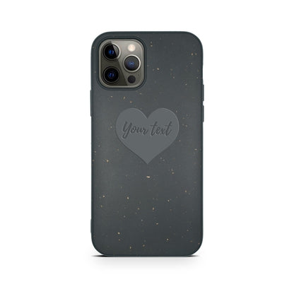 Personalized Eco Phone Case
