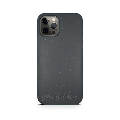 Personalized Eco Phone Case